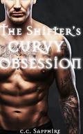 The Shifter's Curvy Obsession: An Alpha Male Curvy Woman Plus Size Romance by C.C. Sapphire