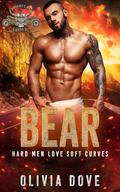 Bear by Olivia Dove