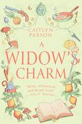 A Widow's Charm by Caitlyn Paxson
