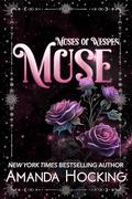 Muse (Muses of Wespen #1) by Amanda Hocking
