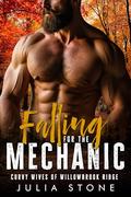 Falling for the Mechanic by Julia Stone
