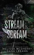 Stream & Scream by Melissa McSherry