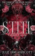 STEEL: Constant Craving by Julie Anne Addicott