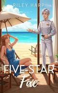 Five-Star Fae by Riley Harp