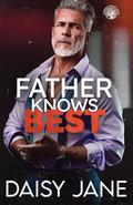 Father Knows Best by Daisy Jane