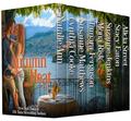 AUTUMN HEAT (Love Will Find A Way #13) by Stacy Eaton
