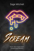 Scream by Sage Mitchell