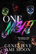 One Night by Genevieve Ami Moon