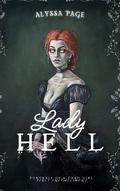 Lady Hell (Portrait of a Dead Girl #1) by Alyssa Page