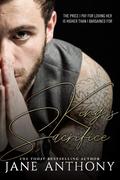 King's Sacrifice by Jane Anthony