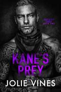 Kane's Prey (Skeleton Crew #2) by Jolie Vines