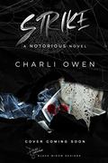 Strike by Charli Owen