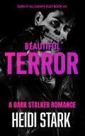 Beautiful Terror by Heidi Stark