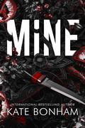 Mine by Kate Bonham
