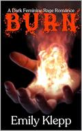 Burn by Emily Klepp