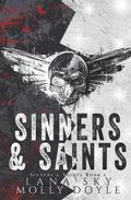 Sinners & Saints by Molly Doyle