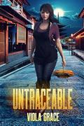 Untraceable (Unremarkable #2) by Viola Grace