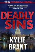 Deadly Sins: The Mindhunters by Kylie Brant