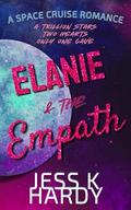 Elanie & the Empath by Jess K. Hardy