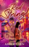 Red String by Amber Chen