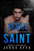 Vicious Saint by Jenna Styx