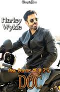 Doc  (Dixie Reapers MC #25) by Harley Wylde