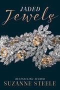Jaded Jewels (Born Bratva #7) by Suzanne Steele