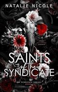 Saints of the Syndicate by Natalie Nicole