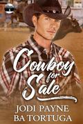 Cowboy for Sale (Wrecked Universe #5) by Jodi Payne