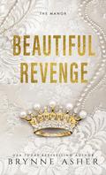 Beautiful Revenge by Brynne Asher