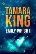Tamara King by Emily Wright