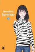Somewhere Somehow Vol.1 by Mon Maw, ม่อนแมว