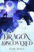 Dragon Discovered by Sam Hall