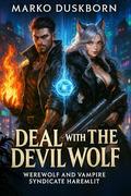 Deal with the Devil Wolf: Magic Heist and Found Family in a Mafia Werewolf and Vampire Syndicate HaremLit by Marko Duskborn