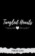 Tangled Hearts (Mended Hearts #3) by Morgan Sloan