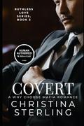 Covert by Christina Sterling