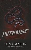 Intense: Discreet Special Edition by Luna Mason