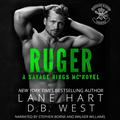 Ruger by Lane Hart