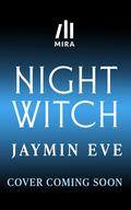Night Witch (Weatherstone College #2) by Jaymin Eve