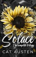 Solace The Complete Trilogy by Cat Austen