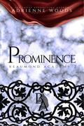 Prominence (Beaumond Academy #2) by Adrienne Woods