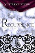 Recurrence (Beaumond Academy #5) by Adrienne Woods