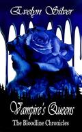 Vampire's Queens (Bloodline Chronicles #3) by Evelyn Silver