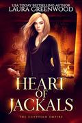 Heart of Jackals by Laura Greenwood