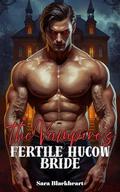 The Vampire's Fertile Hucow Bride by Sara Blackheart