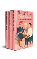 Bossy Billionaires & Fake Fiancées: An Opposites Attract Sweet Romance Box Set by Naomi Peters