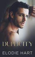 Duplicity (Special Model Cover Edition) (Seraph) by Elodie Hart