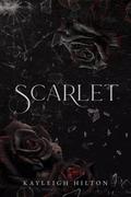 Scarlet by Kayleigh Hilton