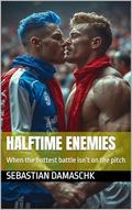 Halftime Enemies: When the hottest battle isn’t on the pitch by Sebastian Damaschk