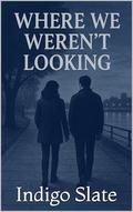 Where We Weren’t Looking by Indigo Slate